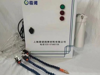 BN-7201油气水三相复合微量润滑冷却系统图2