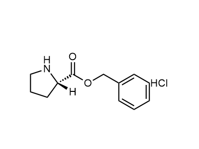 L-脯氨酸苄酯盐酸盐
