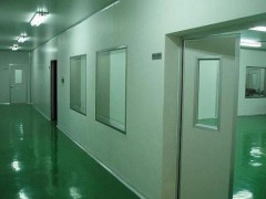专业拆除回收北京市各区医药食品企业升级改造淘汰洁净间净
