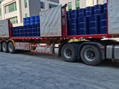 二甲基亚砜 广泛应用的高效溶剂 高品质的化学产品图2