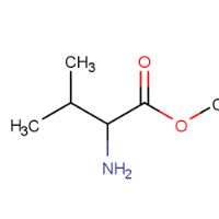 L-缬氨酸甲酯盐酸盐  98%  CAS:6306-52-1