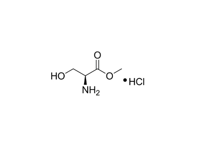 L-丝氨酸甲酯盐酸盐 98%(HPLC)图2