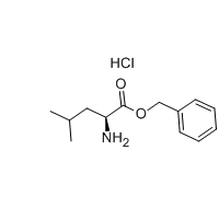 L-亮氨酸苄酯盐酸盐 CAS:2462-35-3