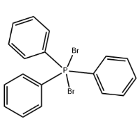 二溴化三苯基膦