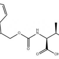 Fmoc-L-异亮氨酸  含量≥98% 现货 思普