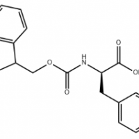 Fmoc-D-苯丙氨酸 思普生化 现货