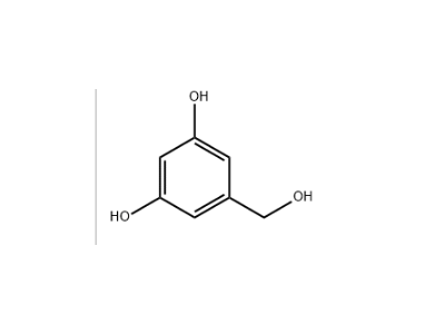 3,5-二羟基苯甲醇