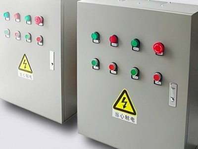 PXTF配电箱 恒利源 短路分断能力 安全性高图2