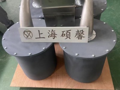 上海硕馨空气声波吹灰器