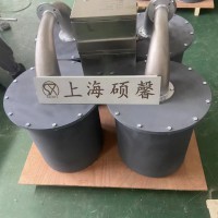 上海硕馨空气声波吹灰器