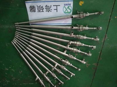 硕馨脱硝喷枪