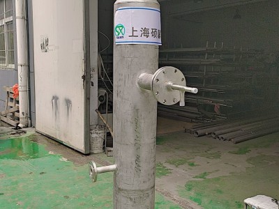 硕馨尿素热解炉图2