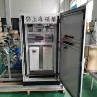 烟气急冷系统