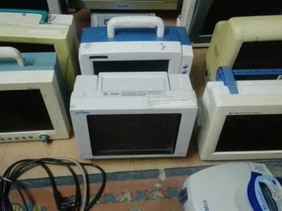 上海市医用医疗设备回收  呼吸机监护仪DR CR透析机回收图2