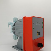 珠海ITC爱铂施MF系列电磁隔膜计量泵