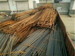 上门回收北京各区建筑工地剩余库存盘条螺纹旧钢筋