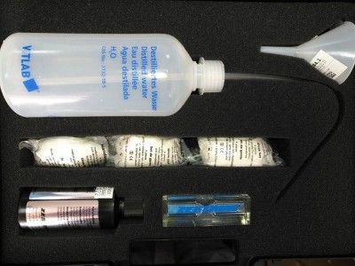 德国 ZESTRON® FLUX TEST助焊剂检测试剂图3