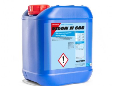 德国ZESTRON VIGON® N 600水基型清洗剂图1