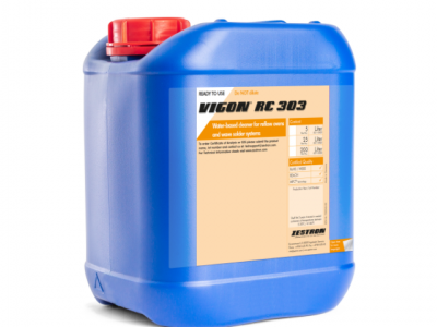 德国ZESTRON VIGON® RC 303波峰炉清洗液