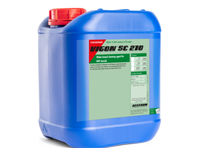 德国ZESTRON VIGON® SC 210网板清洗液