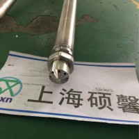 硕馨环保渗滤液焚烧喷抢