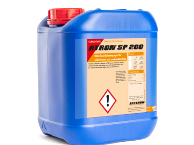 德国ZESTRON ATRON® SP 200水基清洗剂