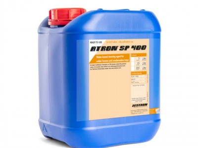德国ZESTRON ATRON® SP 400 水基清洗剂
