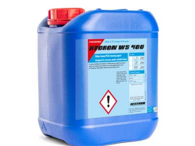 德国ZESTRON HYDRON® WS 400 清洗剂