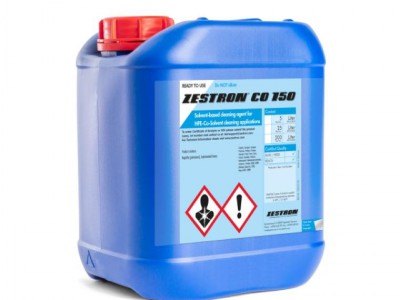德国ZESTRON® CO 150无水工艺清洗剂