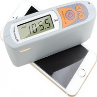 JND/钧能达 MM6智能型宽范围金属光泽度计大量程