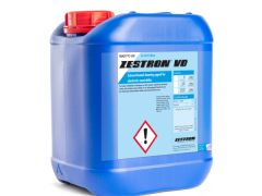 德国洁创ZESTRON® VD无水工艺的助焊剂清洗液