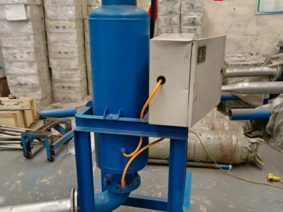 硕馨环保激波吹灰器