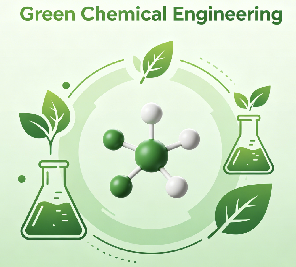 Challenges Facing the Green Transition in the Chemical Industry